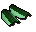 ✖