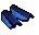 ✖