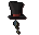 ✖