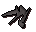✖