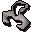 ✖