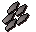 ✖
