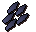 ✖