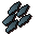 ✖