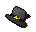 ✖