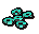 ✖
