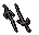 ✖