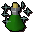 ✖