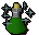 ✖