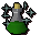 ✖