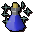 ✖