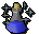 ✖