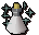 ✖