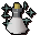 ✖