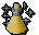 ✖