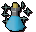 ✖