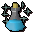 ✖