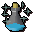 ✖