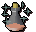 ✖