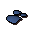 ✖