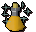 ✖