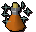 ✖