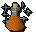 ✖