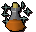 ✖