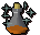 ✖