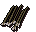✖