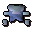 ✖
