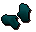 ✖