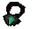 ✖
