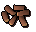 ✖