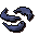 ✖