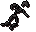 ✖