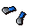 ✖