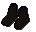 ✖