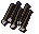 ✖