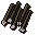 ✖