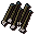 ✖