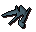 ✖