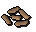 ✖