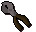 ✖