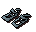 ✖