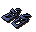 ✖