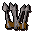 ✖