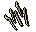 ✖