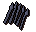 ✖